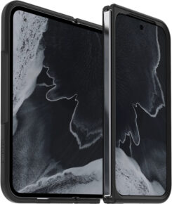 OtterBox Lumen Magnets Case Google Pixel 11 Pro Fold Black - Afbeelding 3