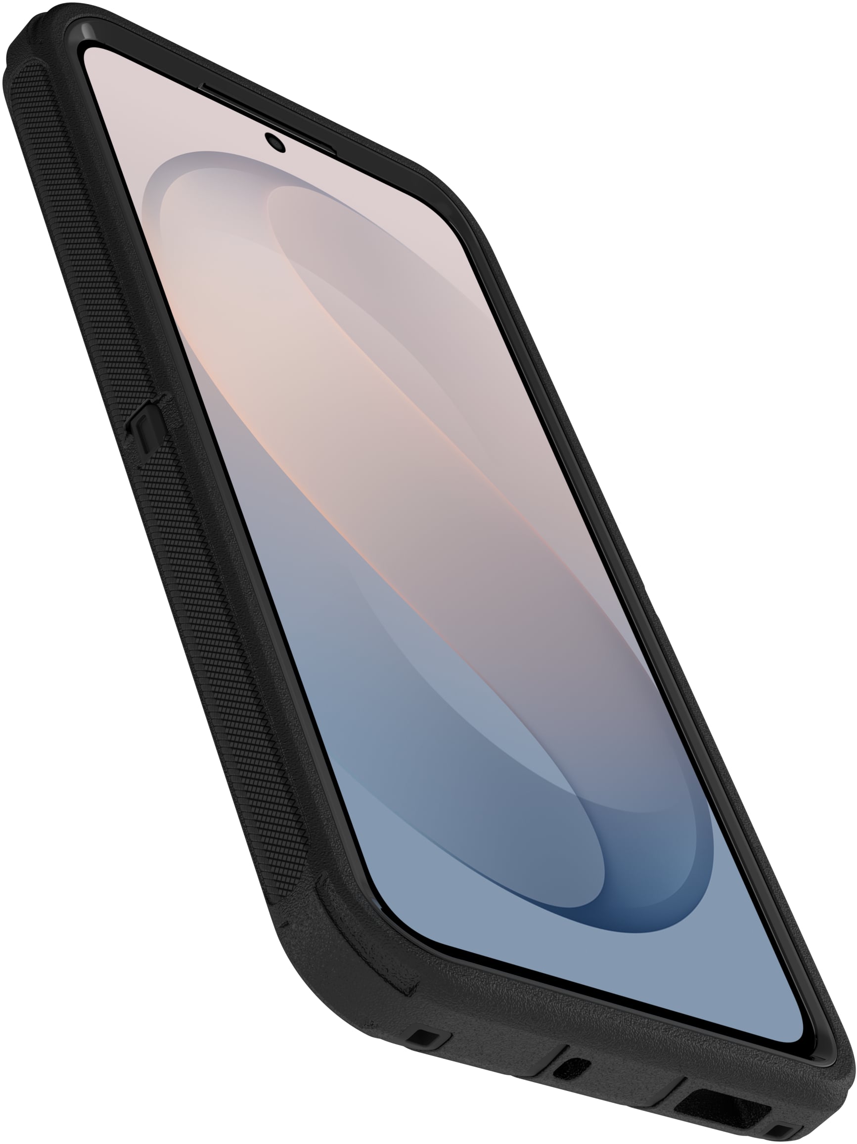OtterBox Defender Series Pro with Magnets Samsung Galaxy S26 FE 5G Black