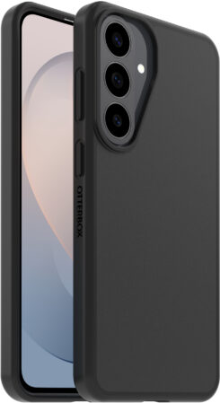 OtterBox React Magnets Series Samsung Galaxy S26 FE 5G Clear - Afbeelding 2