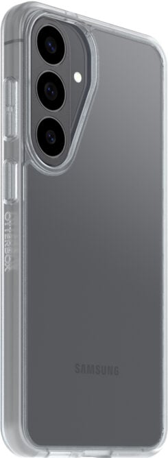 OtterBox React Magnets Series Samsung Galaxy S26 FE 5G Clear/Black