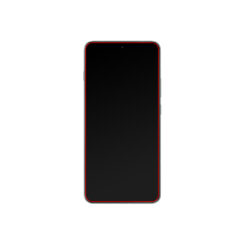 Mobilize Edge-To-Edge Glass Screen Protector Motorola Edge 70 Max Edge Glue