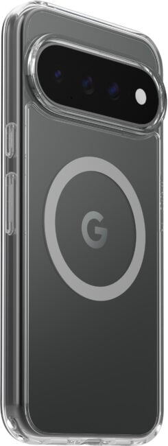 OtterBox Lumen Clear Magnets Case Google Pixel 11 Pro XL Clear