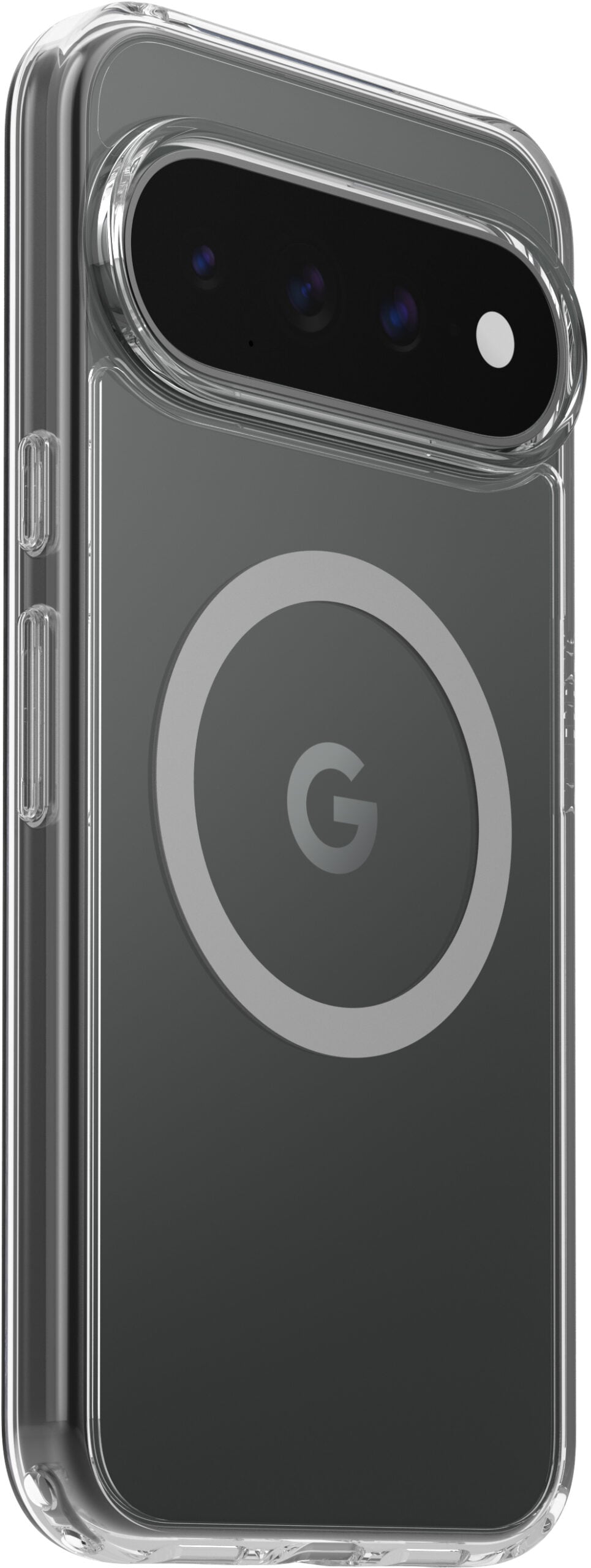 OtterBox Lumen Clear Magnets Case Google Pixel 11 Pro XL Clear