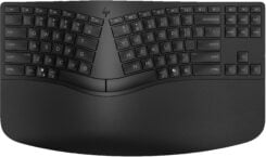 HP 965 Ergonomic Wireless Keyboard - Afbeelding 2