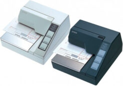 Epson TM-U295 (272): Serial, w/o PS, ECW - Afbeelding 4