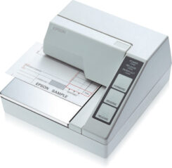 Epson TM-U295 (272): Serial, w/o PS, ECW - Afbeelding 5