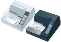 Epson TM-U295 (272): Serial, w/o PS, ECW - Afbeelding 6