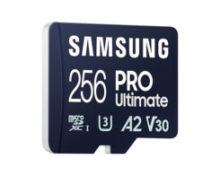 Samsung MB-MY256SB/WW flashgeheugen 256 GB MicroSDXC UHS-I - Afbeelding 4
