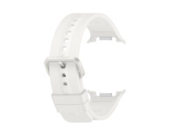Samsung Sport Band (S/M) for Galaxy Watch9 (Watch8) Crème - Afbeelding 4