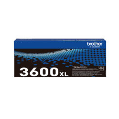 Brother TN-3600XL tonercartridge 1 stuk(s) Origineel Zwart - Afbeelding 3