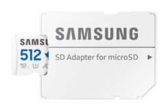 Samsung Sonic the Hedgehog™ PRO Plus microSD Card - Afbeelding 6