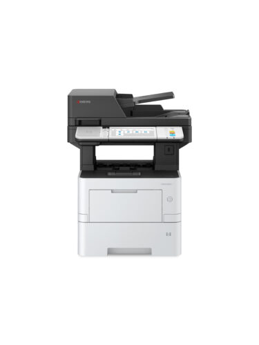 Printen & Scannen