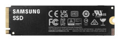 Samsung 990 PRO 2 TB M.2 PCI Express 4.0 NVMe V-NAND MLC - Afbeelding 3