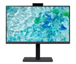Acer Vero B7 B277U DE computer monitor 68,6 cm (27") 2560 x 1440 Pixels Wide Quad HD LCD Zwart - Afbeelding 3