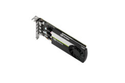 HP NVIDIA T400E 4 GB 4mDP Graphics - Afbeelding 6