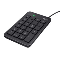 Trust Primo 90W Universele laptop‑lader – laptop‑oplader – universele laptop‑adapter – met meerdere aansluitstukken – Zwart - Afbeelding 2