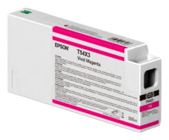 Epson C13T54X60N inktcartridge 1 stuk(s) Origineel Magenta