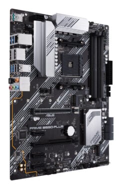 ASUS PRIME B550-PLUS AMD B550 Socket AM4 ATX - Afbeelding 4