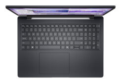 DELL Pro Max 16 MC16250 Intel Core Ultra 7 265H Mobiel werkstation 40,6 cm (16") Full HD+ 64 GB DDR5-SDRAM 1 TB SSD NVIDIA RTX PRO 1000 Blackwell Wi-Fi 7 (802.11be) Windows 11 Pro Zwart Engels - Afbeelding 4