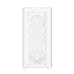 ASUS A21 PLUS Micro Tower Wit