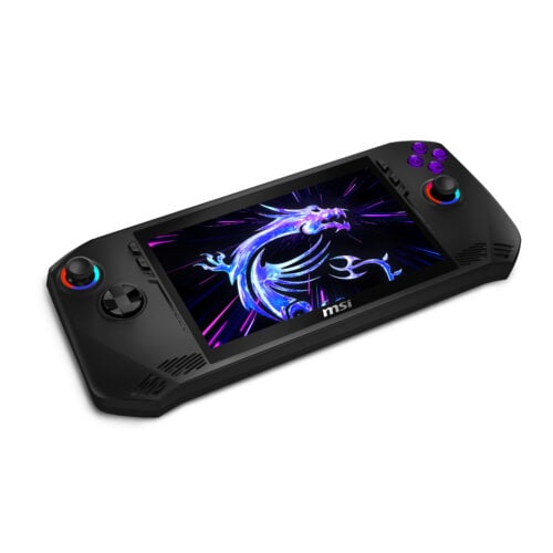 Draagbare game consoles