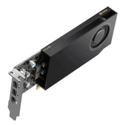 DELL NVIDIA RTX A400 4GB GDDR6 - Afbeelding 3