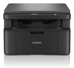 Brother DCP-L1640W laserprinter A4 - Afbeelding 2