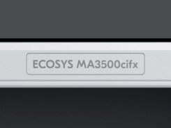 KYOCERA ECOSYS MA3500cifx Laser A4 1200 x 1200 DPI 35 ppm - Afbeelding 3