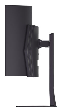 LG 45GX900A-B computer monitor 113 cm (44.5") 3440 x 1440 Pixels Wide Quad HD OLED Zwart - Afbeelding 5