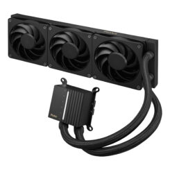 ASUS ProArt LC 360 Processor Alles-in-één vloeistofkoeler 12 cm Zwart - Afbeelding 3