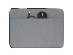 HP Protective Meteor Silver 13-14 Laptop Opbergmap/sleeve - Afbeelding 2