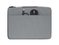 HP Protective Meteor Silver 13-14 Laptop Opbergmap/sleeve