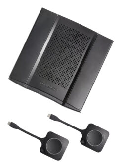 Barco CX‑50 G2 draadloos presentatiesysteem HDMI Desktop