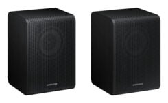 Samsung Wireless Rear Speaker kit SWA-9250S (2025) - Afbeelding 4