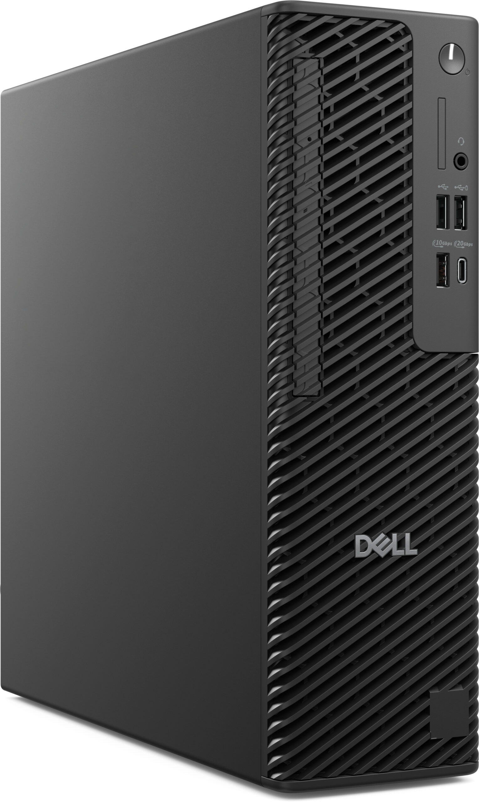 DELL Pro Max FCS1250 Intel Core Ultra 7 265 32 GB DDR5-SDRAM 1 TB SSD NVIDIA RTX A1000 Windows 11 Pro Slim PC PC Zwart - Afbeelding 3