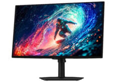 Samsung 27" Odyssey OLED G61SH QHD 240Hz Gaming Monitor - Afbeelding 3