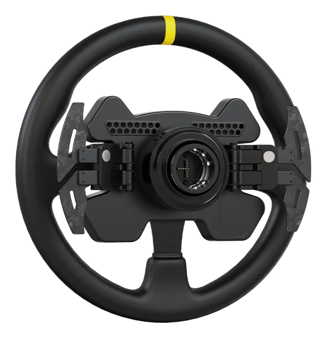 Moza Racing RS V2 stuurwiel - Afbeelding 5