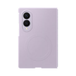 Samsung EF-EF971CVEGWW mobiele telefoon behuizingen 19,3 cm (7.6") Hoes Violet - Afbeelding 3