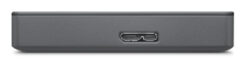 Seagate Basic externe harde schijf 5 TB 2.5" 3.2 Gen 1 (3.1 Gen 1) Zilver - Afbeelding 4