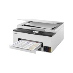 Canon MAXIFY GX1050 Inkjet A4 600 x 1200 DPI Wifi - Afbeelding 4