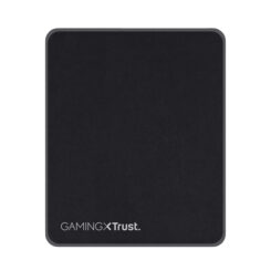 Trust GXT 715 Gaming Vloermat - Vloerbeschermer voor gamingstoel – Slijtvast oppervlak – Zwart - Afbeelding 4