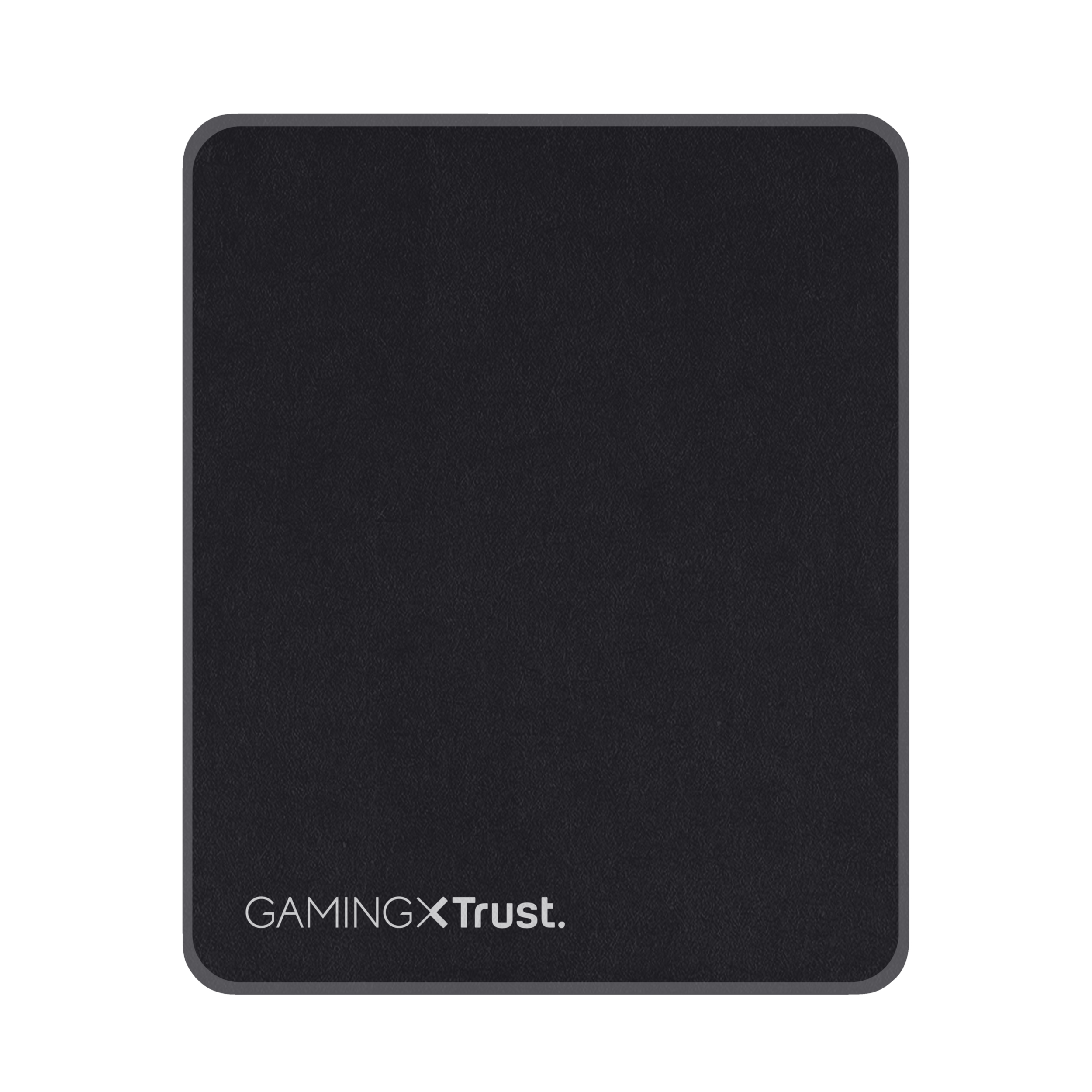 Trust GXT 715 Gaming Vloermat - Vloerbeschermer voor gamingstoel – Slijtvast oppervlak – Zwart - Afbeelding 4