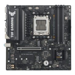ASUS TUF GAMING A620AM-PLUS AMD A620A Socket AM5 micro ATX - Afbeelding 2
