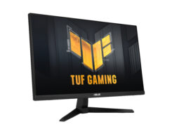 ASUS TUF Gaming VG259Q5A computer monitor 62,2 cm (24.5") 1920 x 1080 Pixels Full HD LED Zwart - Afbeelding 5
