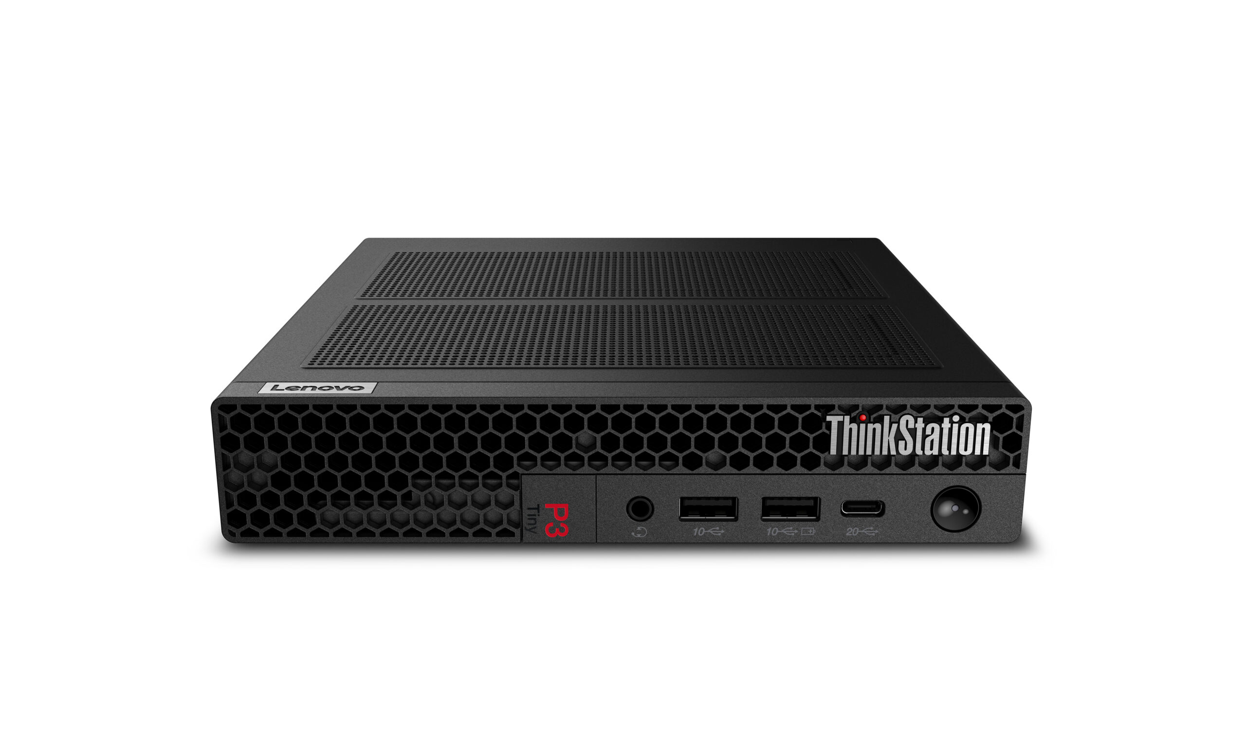Lenovo ThinkStation P3 Tiny G2 U5-235 2x16/512 A400 W11P
