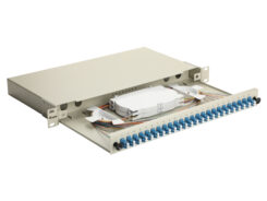 Equip 337211 patch paneel 1U - Afbeelding 3