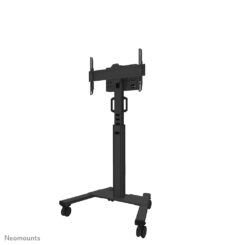 Neomounts FL50S-825BL1 TV trolley 37-75" - TÜV - Afbeelding 3