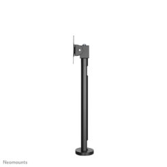 Neomounts NS-DPOS100BLACK Monitorstandaard 10-32" - bolt-down - Afbeelding 5