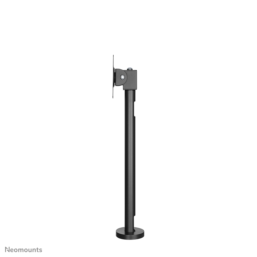 Neomounts NS-DPOS100BLACK Monitorstandaard 10-32" - bolt-down - Afbeelding 5