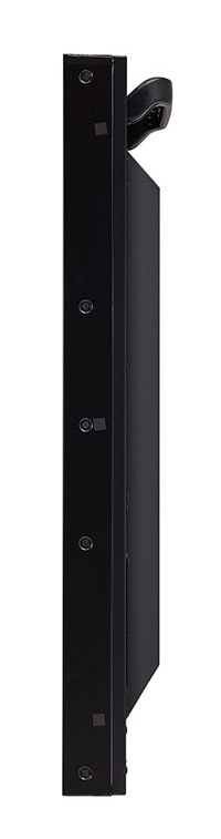 LG 49XS4P beeldkrant Digitale signage flatscreen 124,5 cm (49") LED 4000 cd/m² Full HD Zwart WebOS 24/7 - Afbeelding 5